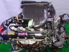 Двигатель в сборе. Suzuki Swift Suzuki Solio Suzuki Splash Двигатель K12B