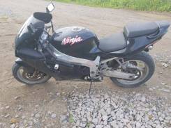 Kawasaki. 750 куб. см., исправен, птс, с пробегом