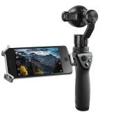 DJI Osmo X3. 10 - 14.9 Мп, с объективом