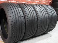 Bridgestone Potenza S001. Летние, износ: 20%, 1 шт
