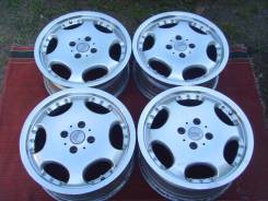 Bridgestone BEO. 6.5x15, 4x100.00, ET38, ЦО 73,0 мм. Под заказ
