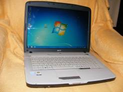 Acer. 15.5", 2 200,0 ГГц, ОЗУ 2048 Мб, диск 250 Гб, WiFi, аккумулятор на 2 ч.