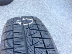 Bridgestone Blizzak Revo GZ. Зимние, без шипов, 2015 год, износ: 10%, 4 шт
