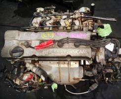 Двигатель в сборе. Nissan: Caravan, X-Trail, Bluebird, Bassara, Pulsar, Presage, Datsun, Homy, R'nessa, King Cab, Largo Двигатель KA24DE