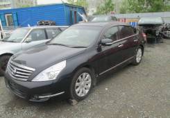 Nissan Teana. PJ32, VQ35