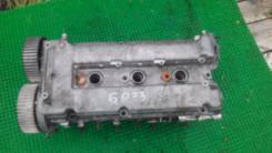 Головка блока цилиндров. Mitsubishi Diamante, F15A Двигатель 6G73