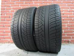 Michelin Latitude Diamaris. Летние, износ: 20%, 2 шт