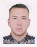 Бухгалтер-кассир. Средне-специальное образование, опыт работы 1 год