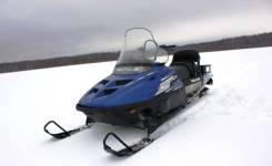 Polaris Widetrak 500 LX. исправен, есть птс, с пробегом