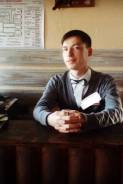 Администратор. Незаконченное высшее образование (студент), опыт работы 5 лет