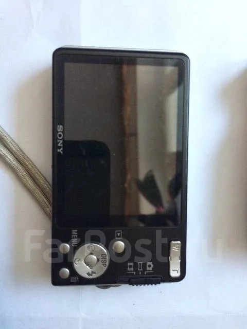Sony Cyber-shot DSC-W350. 10 - 14.9 ��, ���: 4� ����