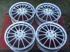 Crimson Linea Sport Super Spoke. 7.0x17, 5x114.30, ET48, ЦО 73,0 мм. Под заказ