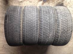 Bridgestone Blizzak DM-Z3. Зимние, без шипов, износ: 40%, 4 шт