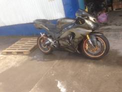 Kawasaki Ninja ZX-6R. 636 куб. см., исправен, птс, с пробегом
