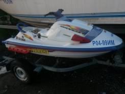 Yamaha. 110,00 л.с., Год: 1998 год