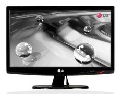 LG. 21" (53 см), технология LCD (ЖК)