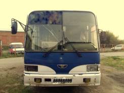 Daewoo BM090. Автобус, 8 071 куб. см., 23 места