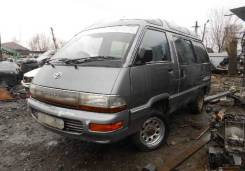 Toyota Town Ace. CR30, 2CT
