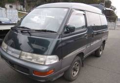 Toyota Town Ace. CR31, 3CT