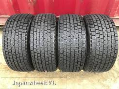 Bridgestone Blizzak MZ-03. Зимние, без шипов, 2002 год, износ: 5%, 4 шт