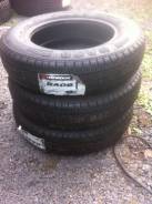 Hankook Radial RA08. Летние, 2007 год, без износа, 3 шт