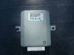 Блок управления дроссельной заслонкой. Mitsubishi Pajero, V25W, V45W Двигатель 6G74