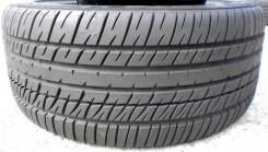 Kumho Ecsta X3 KL17. Летние, 2014 год, 30 %, 1 шт