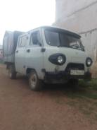 УАЗ 390944. Продам УАЗ Фермер 2007г, 3 000 куб. см., 1 000 кг.