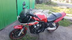 Yamaha FZ 400. 400 куб. см., исправен, птс, с пробегом