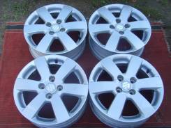 Suzuki. 5.5x15, 4x100.00, ET45, ЦО 54,1 мм. Под заказ