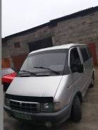 ГАЗ 22171. Продам ВАЗ 2217, 2 200 куб. см., 7 мест