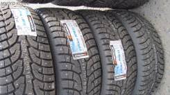 Hankook Winter i*Pike RW11. Зимние, шипованные, без износа, 4 шт