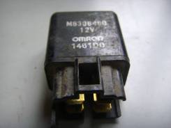 Реле. Mitsubishi: Galant, Challenger, Bravo, Minica, Debonair, Pajero, Eterna Двигатель 6G72