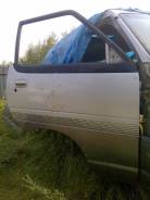 Дверь боковая. Toyota Lite Ace, CR31G Двигатель 3CT