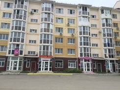 1-комнатная, Гоголя 5. 19 школа, агентство, 35 кв. м. Дом снаружи