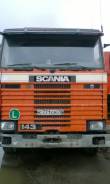 Scania. Продается тягач r143, 14 000 куб. см., 25 000 кг.