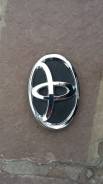 Эмблема решетки. Toyota Camry, AHV40, ACV40, GSV40, ACV45 Двигатели: 2AZFXE, 2GRFE, 2AZFE