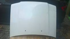 Капот. Nissan Terrano Regulus, JLR50, JLUR50, JRR50, JTR50 Infiniti QX4, JR50 Двигатели: QD32TI, VG33E, ZD30DDTI4WD, VQ35DE