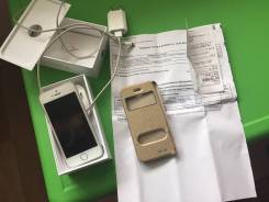 Apple iPhone 5s 16Gb. Б/у