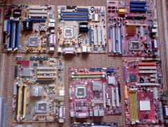 LGA775