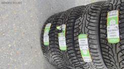 Nokian Nordman 5. Зимние, шипованные, без износа, 4 шт