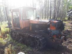 Вгтз ДТ-75. Продам дт75м, 3 000 куб. см.