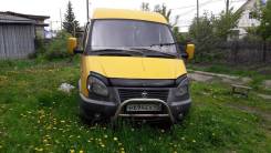 ГАЗ 3322132. Продается, 2 400 куб. см.