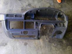 Панель приборов. Toyota Lite Ace, CR31G Двигатель 3CT