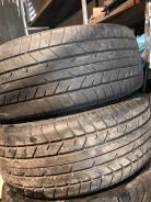 Bridgestone Potenza RE040. Летние, износ: 20%, 2 шт