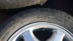 ATS Radial. x4.5", 5x112 ����