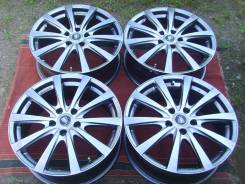 Manaray Sport. 7.0x18, 5x114.30, ET38, ЦО 73,1 мм. Под заказ