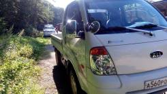 Kia Bongo III. Продам киа бонго, 3 000 куб. см., 1 500 кг.