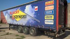 Schmitz. Продаю Шмитц Крона 2006г САФ На Россию, 25 000 кг.