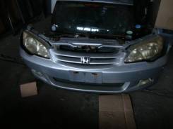 Ноускат. Honda Odyssey, RN3